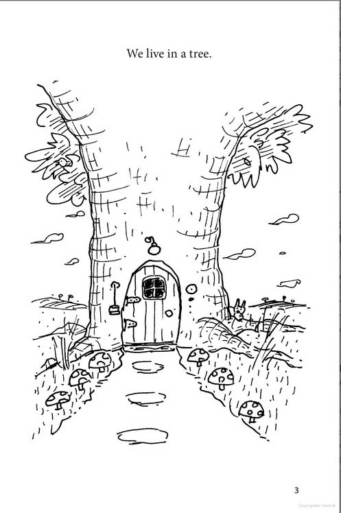 The 26-Storey Treehouse - Image 4