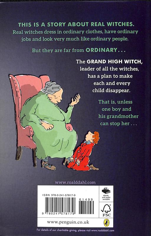 The Witches - Image 4
