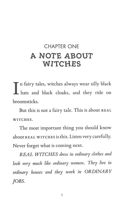 The Witches - Image 2
