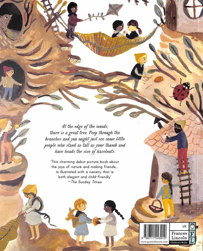 The Tree Keepers: Flock - Image 2