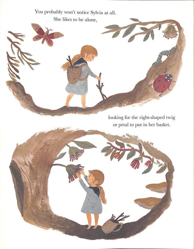 The Tree Keepers: Flock - Image 4