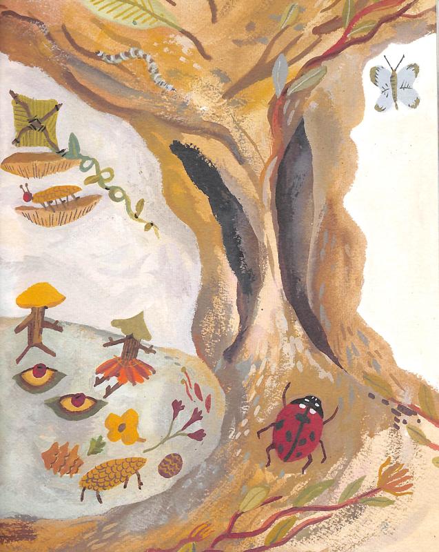 The Tree Keepers: Flock - Image 3