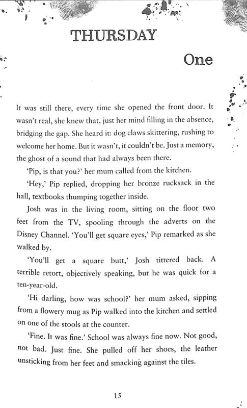 Good Girl, Bad Blood - The Sunday Times bestseller and sequel to A Good Girl's Guide to Murder - Image 2