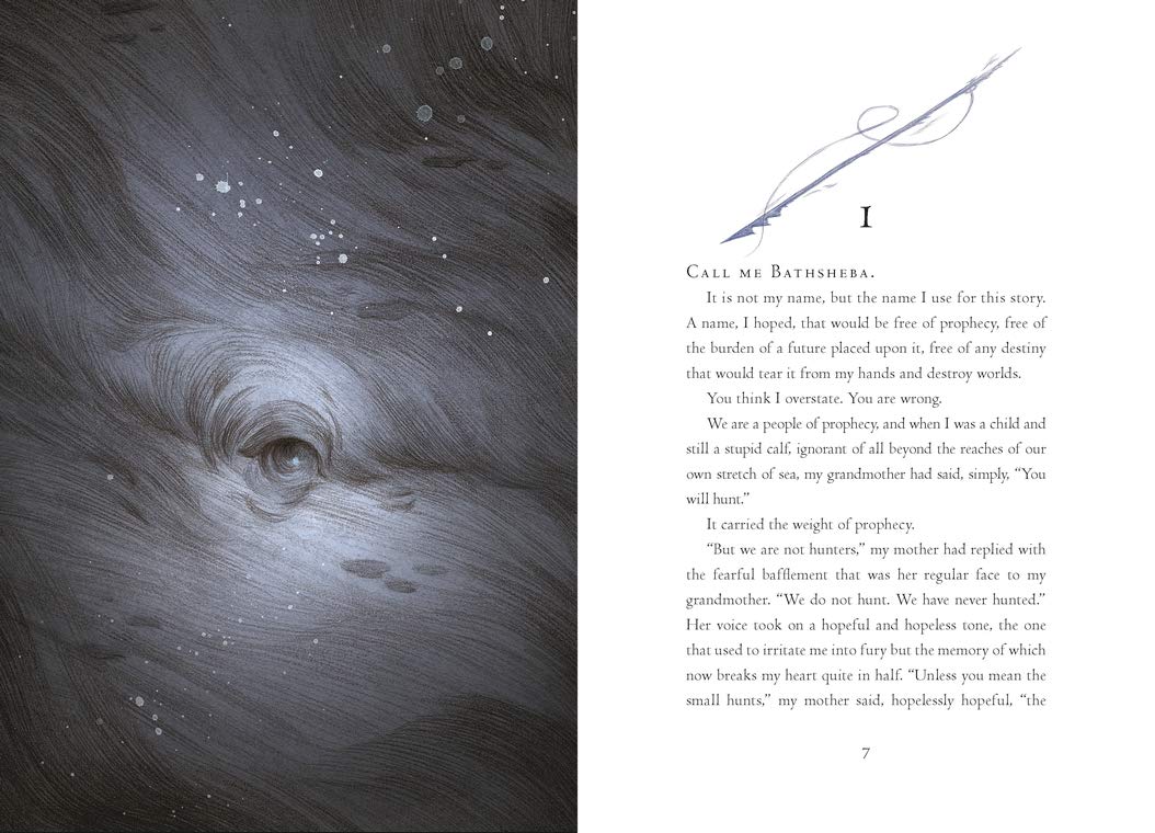 And the Ocean Was Our Sky - Image 3