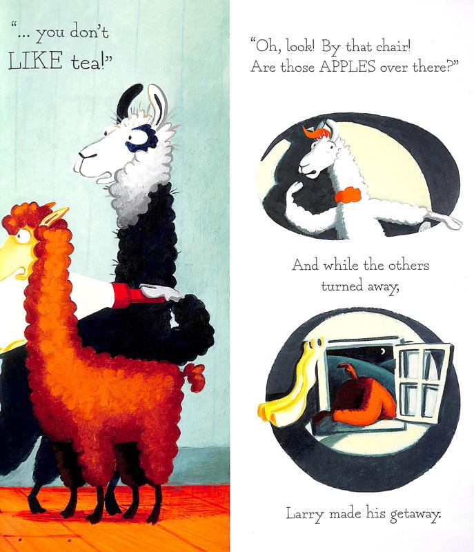 Llama Glamarama - Image 4