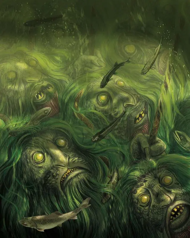 Harry Potter and the Goblet of Fire : Illustrated Edition - Image 8