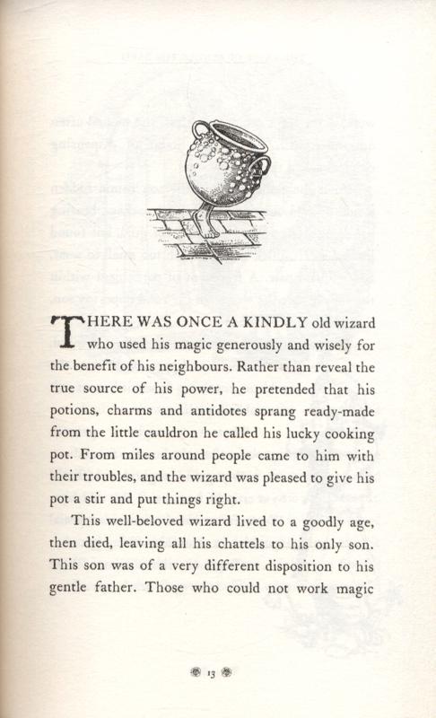 The Tales of Beedle the Bard - Image 3