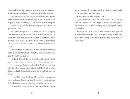 A Place Called Perfect - Image 4