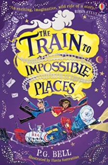 The Train to Impossible Places : 1