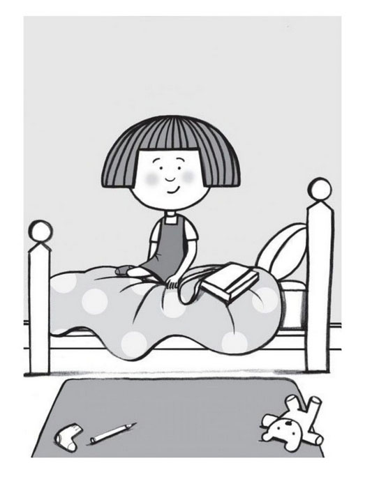 Daisy and the Trouble with School Trips - Image 8