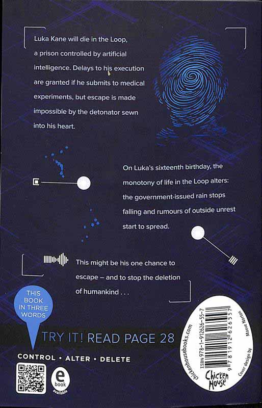 The Loop : 1 - Image 2