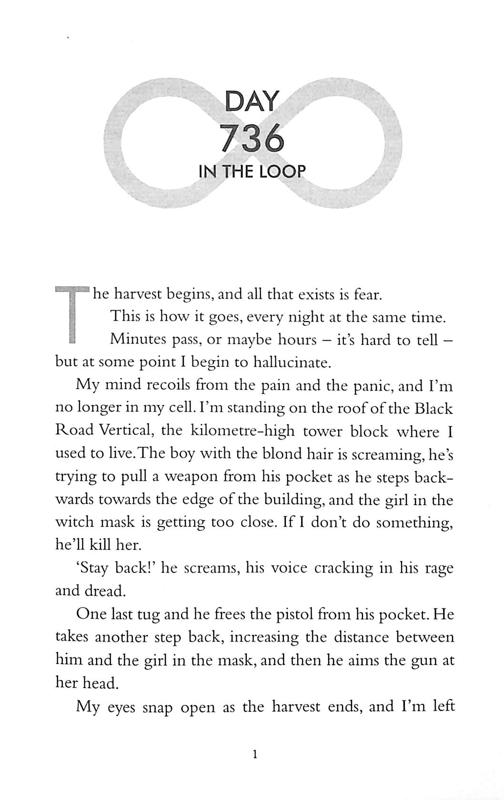 The Loop : 1 - Image 3