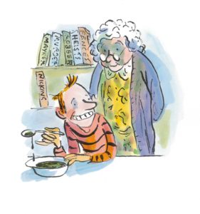 Gangsta Granny - Image 3