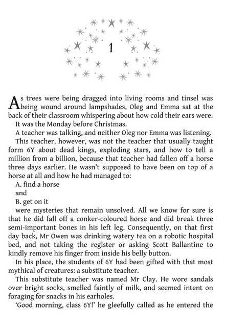 The Impossible Boy - Image 2