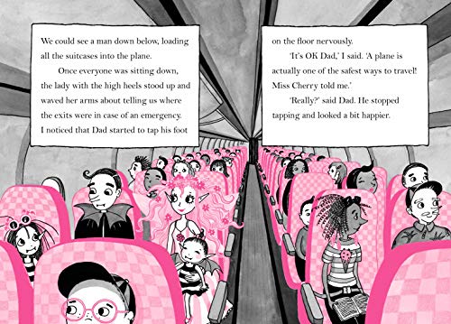 Isadora Moon Goes on Holiday - Image 2