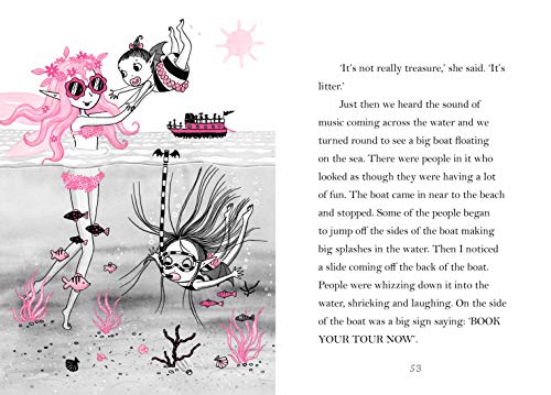 Isadora Moon Goes on Holiday - Image 3