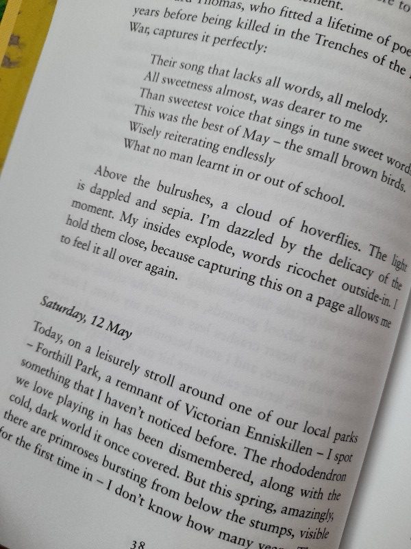 Diary of a Young Naturalist - Image 6
