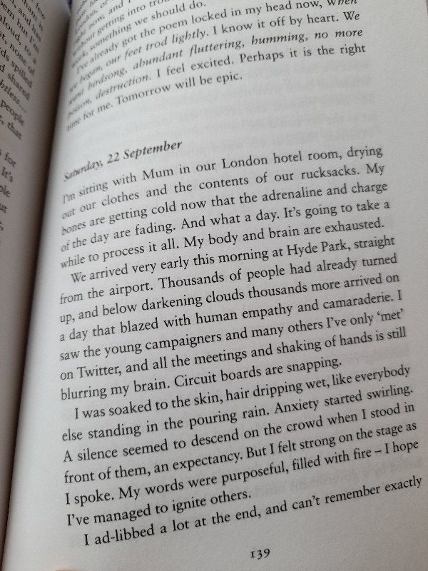 Diary of a Young Naturalist - Image 7