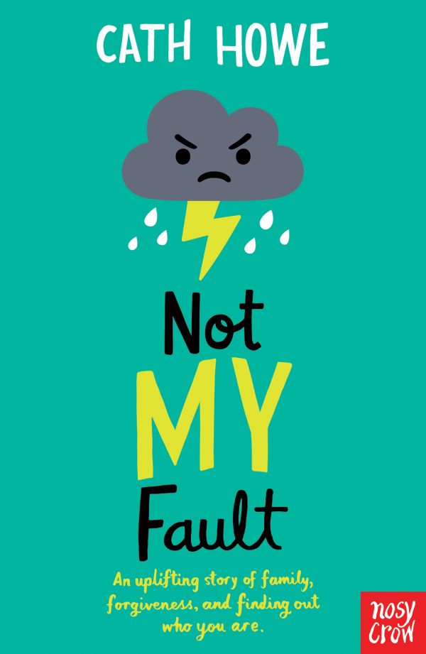 Not My Fault