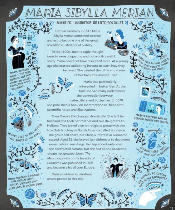 Women in Science : 50 Fearless Pioneers Who Changed the World - Image 4