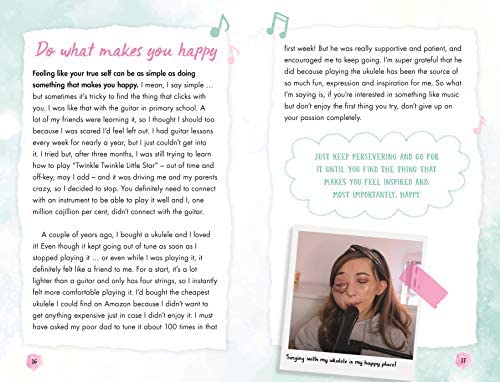 Nikki Lilly's Come on Life: Highs, Lows and How to Live Your Best Teen Life - Image 3