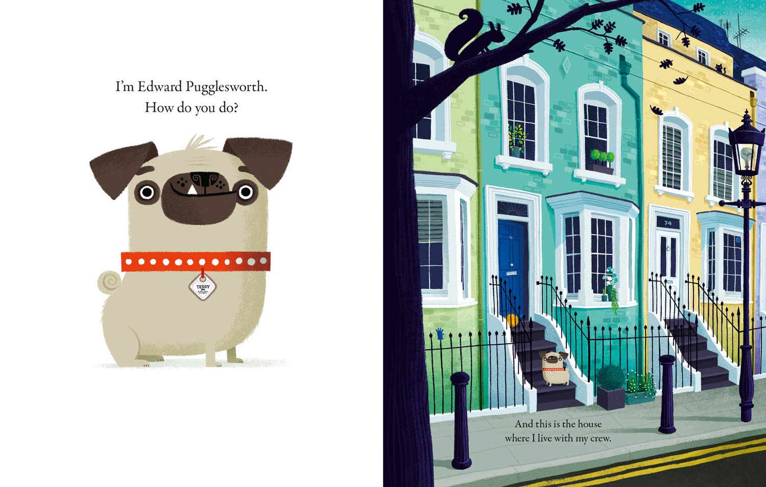 Dog Gone (paperback) - Image 2