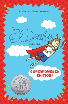El Deafo: Superpowered Edition