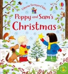 Poppy & Sam's Christmas