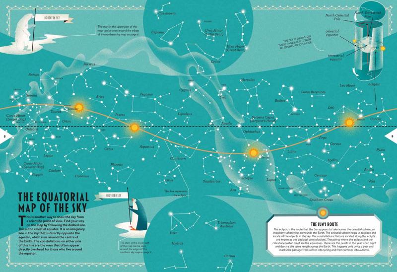 Space Maps - Image 2
