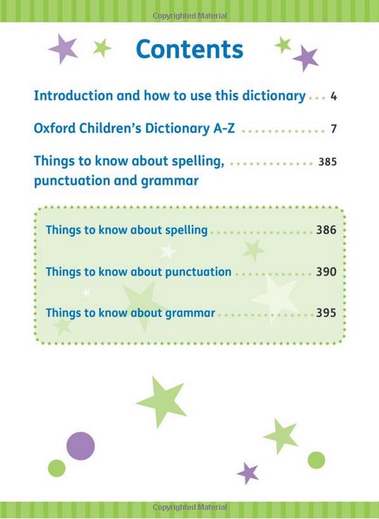 Oxford Children's Dictionary - Image 2