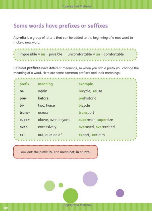 Oxford Children's Dictionary - Image 6