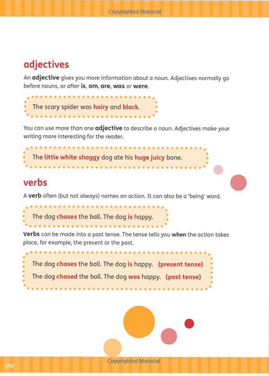 Oxford Children's Dictionary - Image 9