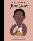 Jesse Owens : 42
