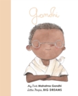 Mahatma Gandhi : My First Mahatma Gandhi : 25