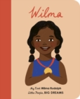 Wilma Rudolph : My First Wilma Rudolph : 27