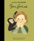 Jane Goodall : 19