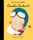 Amelia Earhart : 3