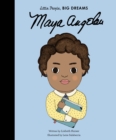 Maya Angelou : 4