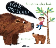 Hello, Mrs Bear!