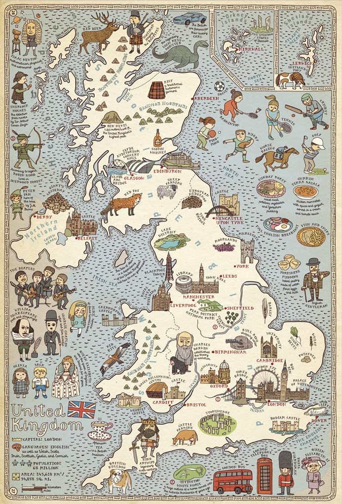 MAPS: Deluxe Edition - Image 5