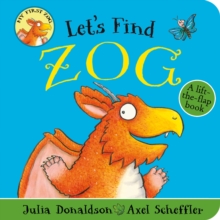Let's Find Zog!