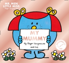 Mr. Men Little Miss: My Mummy
