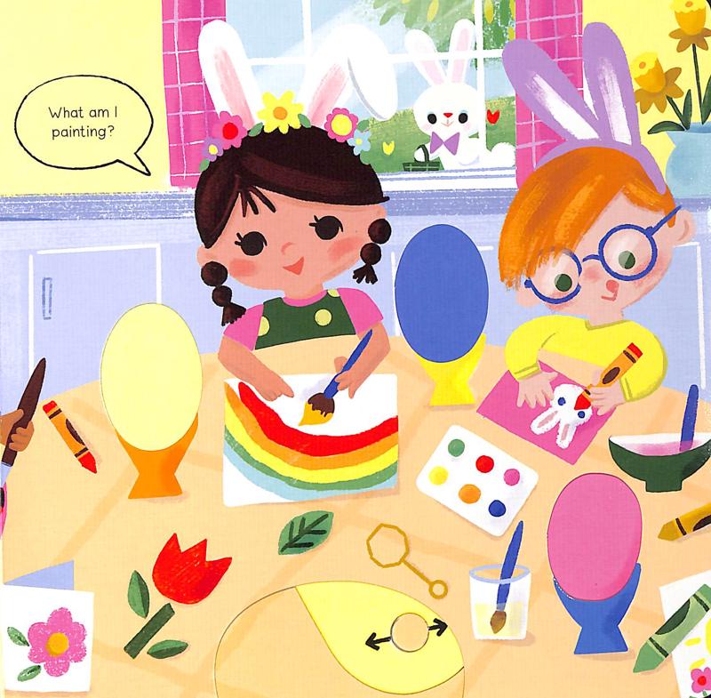Busy Easter - Image 2