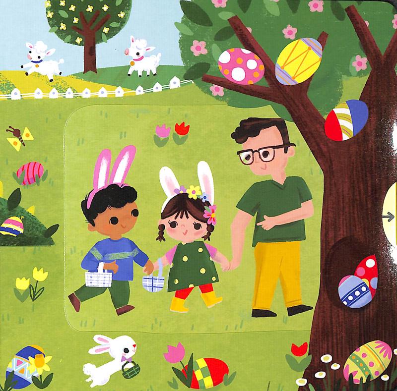 Busy Easter - Image 3