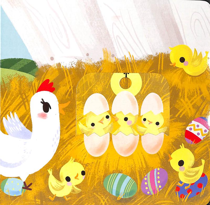 Busy Easter - Image 4