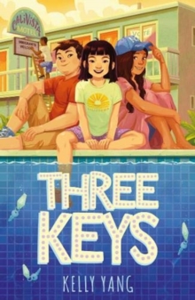Three Keys : 2
