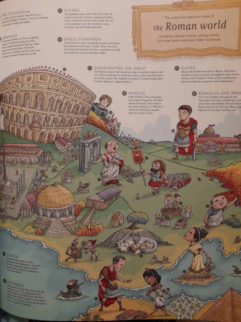 History Atlas - Image 2