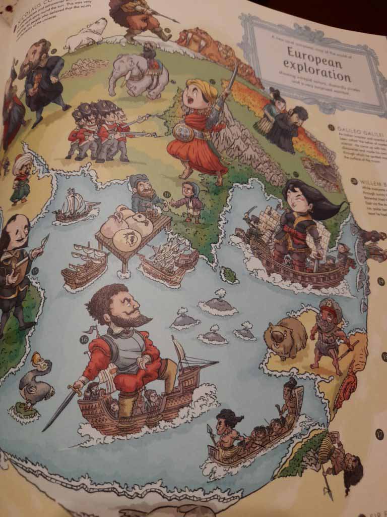 History Atlas - Image 3