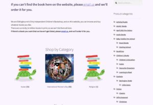 screen capture of the middle of the page - it's described in the main text of this post