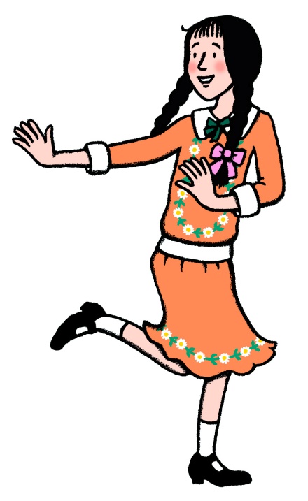 Dancing The Charleston - Image 2